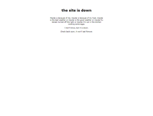 Tablet Screenshot of antiblog.danemarca.dk